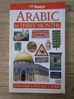 Arabic in three months. Simplified language course