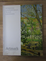 Artmark. Licitatia de vara. Joi 25 iunie 2009