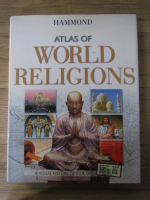 Anticariat: Atlas of world religions