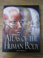 Anticariat: Beverly McMillan - The illustrated atlas of the human body