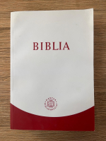 Anticariat: Biblia (in limba maghiara)