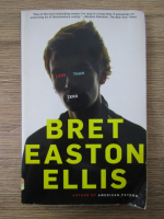 Anticariat: Bret Easton Ellis - Less than zero