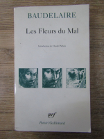 Charles Baudelaire - Les fleurs du mal