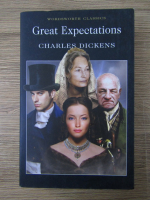 Anticariat: Charles Dickens - Great expectations