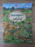 Christine Kugler - Descopera natura