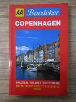 Copenhagen. Practical. Reliable. Entertaining. The all in one guide to successful travel