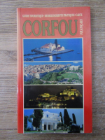 Anticariat: Corfou (ghid turistic)