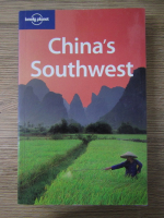 Damian Harper - China's southwest