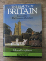 Edmund Swinglehurst - The beauty of Britain