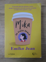 Emiko Jean - Mika in viata reala