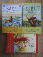 Esther si Jerry Hicks - Sara (3 volume)