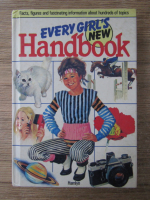 Every girl's new handbook