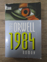 George Orwell - 1984