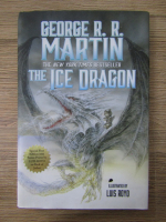 Anticariat: George R. R. Martin - The ice dragon