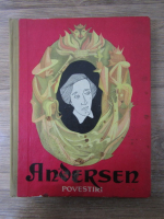 Hans Christian Andersen - Povestiri