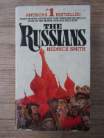 Hedrick Smith - The russians