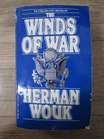 Herman Wouk - Winds of war