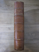 I. Ionescu - Culegere de probleme de aritmetica, geometrie, algebra si trigonometrie (3 volume colegate, 1901)