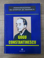 Anticariat: Ioan I. Pop - Gogu Constantinescu