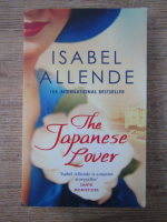 Isabel Allende - The japanese lover