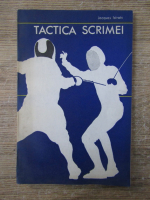 Jacques Istrate - Tactica scrimei