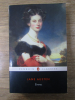 Jane Austen - Emma