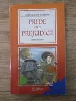 Anticariat: Jane Austen - Pride and prejudice