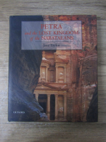 Anticariat: Jane Taylor - Petra and the lost kingdom of the Nabataeans