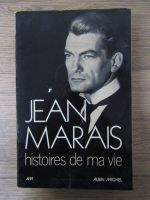 Anticariat: Jean Marais - Histoires de ma vie