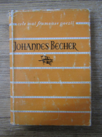 Johannes R. Becher - Poezii