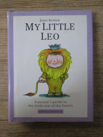 Anticariat: John Astrop - My little Leo