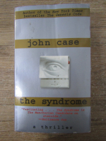 Anticariat: John Case - The syndrome