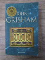 Anticariat: John Grisham - Il socio