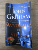 John Grisham - L'avvocato di Strada