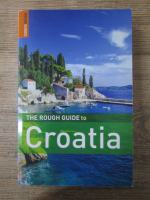 Jonathan Bousfield - Croatia