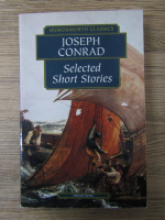 Anticariat: Joseph Conrad - Selected short stories