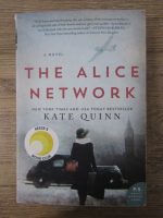 Kate Quinn - The Alice network