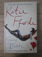 Anticariat: Katie Fflorde - Going dutch