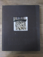 La memoire des murs (album)