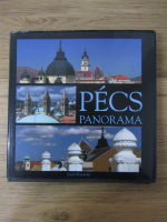 Anticariat: Lajos Kalmar - Pecs panorama (album)