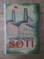 Leonid Leonov - Soti