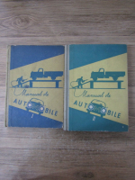 Manual de automobile (2 volume)