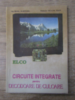 Mihai Silisteanu - Circuite integrate pentru decodoare de culoare
