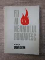 Anticariat: Octavian Metea - Fii ai neamului romanesc. Patriotul Badea Cartan