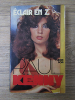 Anticariat: Paul Kenny - Eclair en z