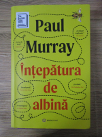 Paul Murray - Intepatura de albina