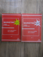 Pierre Louis Dubois - Marketing. Teorie si practica (2 volume)