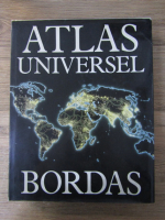 Anticariat: Pierre Serryn - Atlas universel Bordas