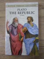 Anticariat: Plato - The Republic