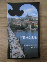 Anticariat: Prague. Illustrated guide